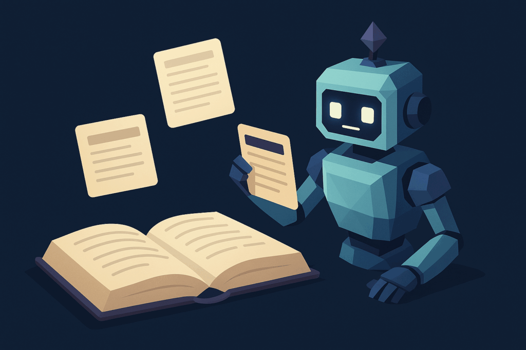 AI Trading Bot Glossary: 25 Essential Terms for Safe Bot Trading